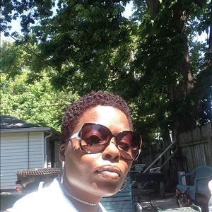 Meet your Posher, Kristy